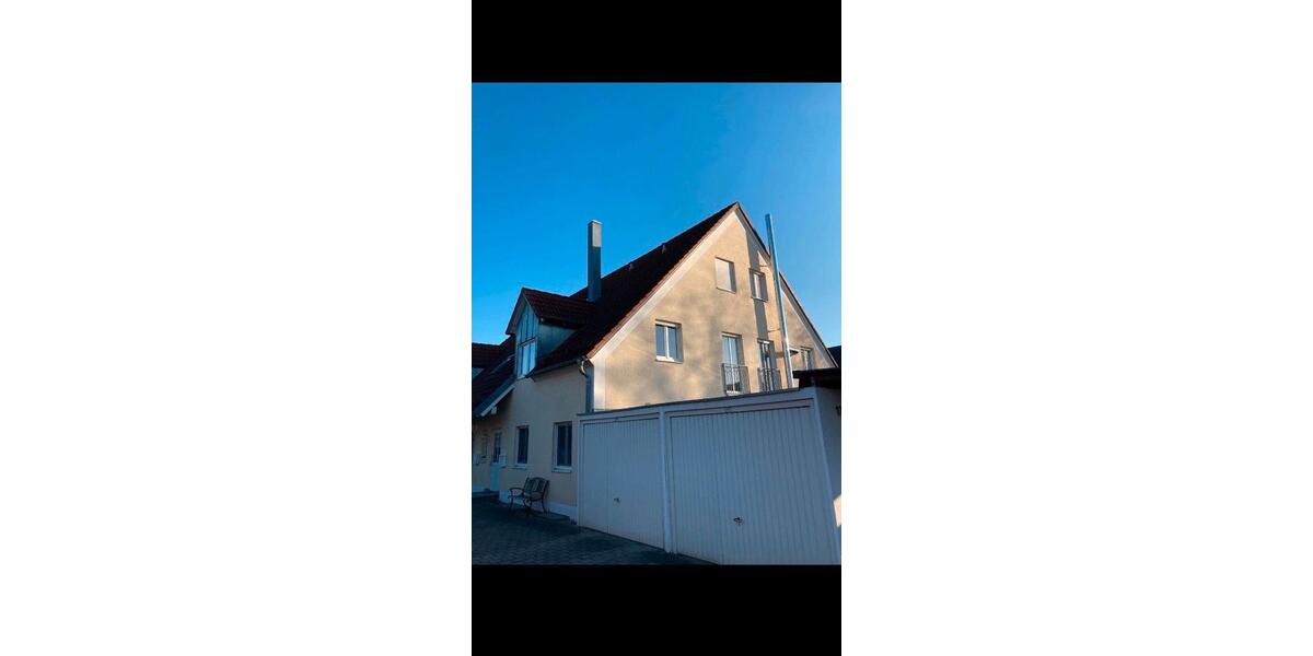 Etagenwohnung Ingolstadt Münchener Straße - 4 Zimmer, 145 m&sup2;, 639.000&euro; | Angebot:26291937