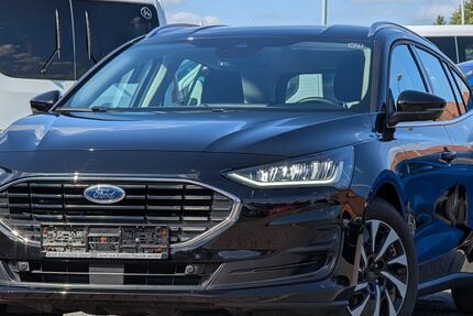 Ford Focus 6.400 km 21.888 &euro; Niesky 02906