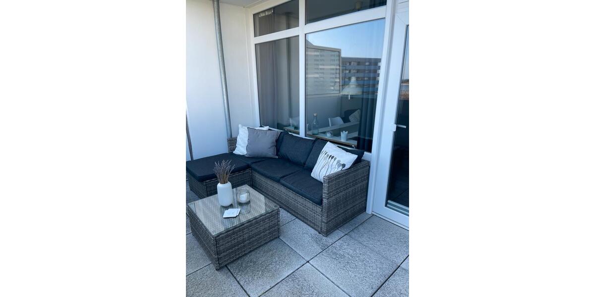 Etagenwohnung Heiligenhafen - 2 Zimmer, 51 m&sup2;, 189.500&euro; | Angebot:27002889