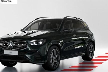 Mercedes GLE 300