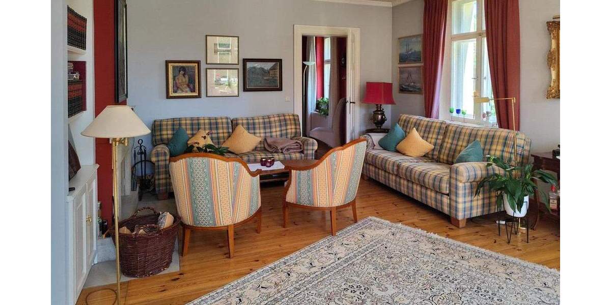 Einfamilienhaus Rothenburg Bremenhain - 7 Zimmer, 290 m&sup2;, 250.000&euro; | Angebot:25727957