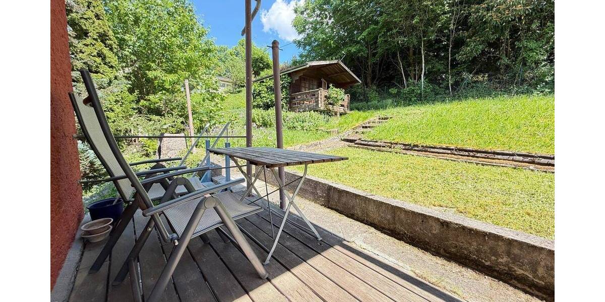 Mehrfamilienhaus, Wohnhaus Villingen-Schwenningen Schwenningen - 8 Zimmer, 180 m&sup2;, 495.000&euro; | Angebot:26875241