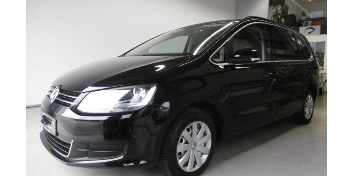 VW Sharan 200.000 km 8.950 &euro; Frankenhardt 74586