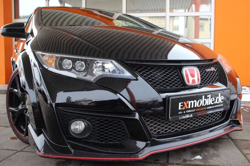 Civic