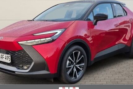 Toyota C-HR 1.200 km 37.990 &euro; Dülmen 48249