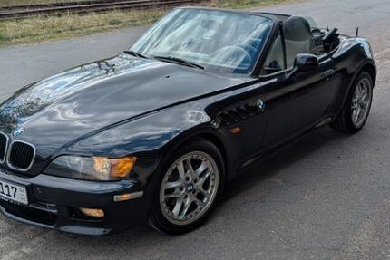 BMW Z3 208.450 km 9.950 &euro; Steinhorst 29367