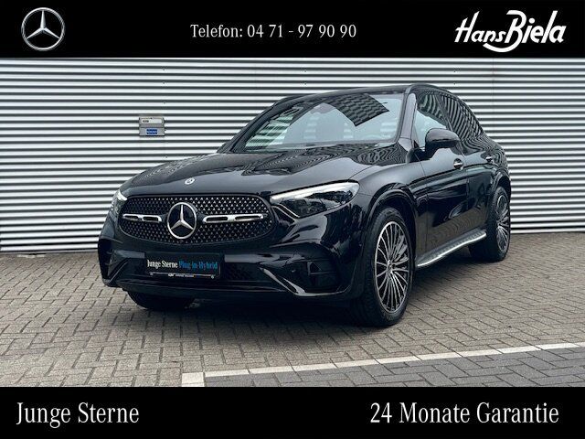 GLC 400