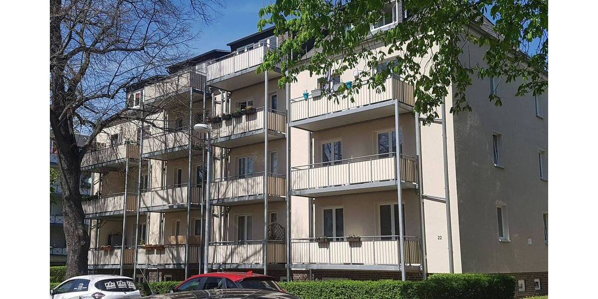 Etagenwohnung Chemnitz Hilbersdorf - 5 Zimmer, 117 m&sup2;, 110.000&euro; | Angebot:26451657