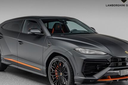Lamborghini Urus 2.800 km 359.900 &euro; Böblingen 71034