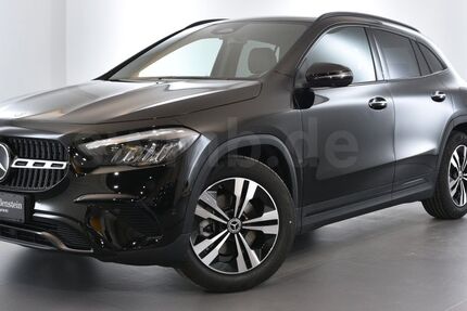 Mercedes-Benz GLA 200 12.900 km 40.990 &euro; Chemnitz 09120