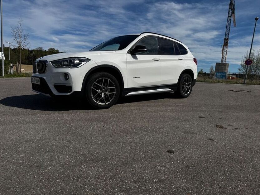 X1