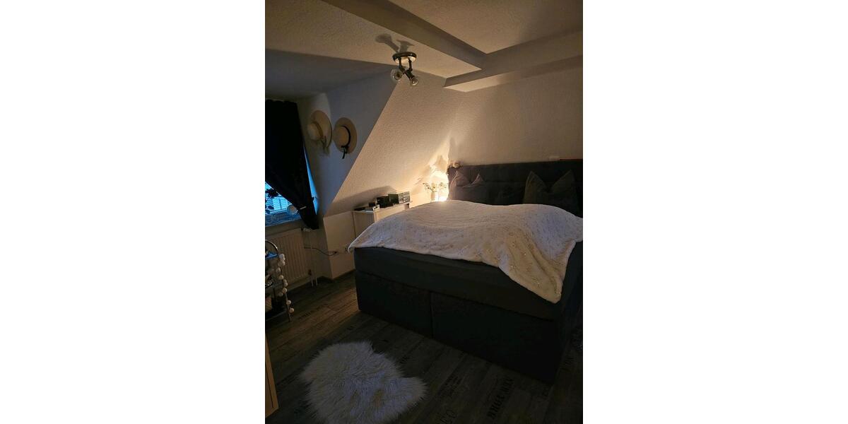 Maisonettenwohnung Esens - 2 Zimmer, 58 m&sup2;, 700&euro; | Angebot:26214853