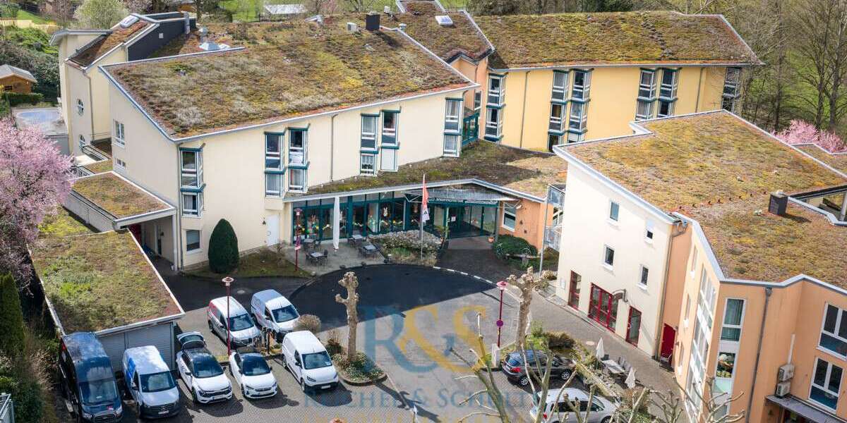 Etagenwohnung Weißenthurm - 3 Zimmer, 76 m&sup2;, 225.000&euro; | Angebot:26060717