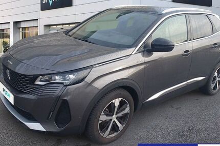 Peugeot 3008 18.262 km 23.980 &euro; Oberursel 61440