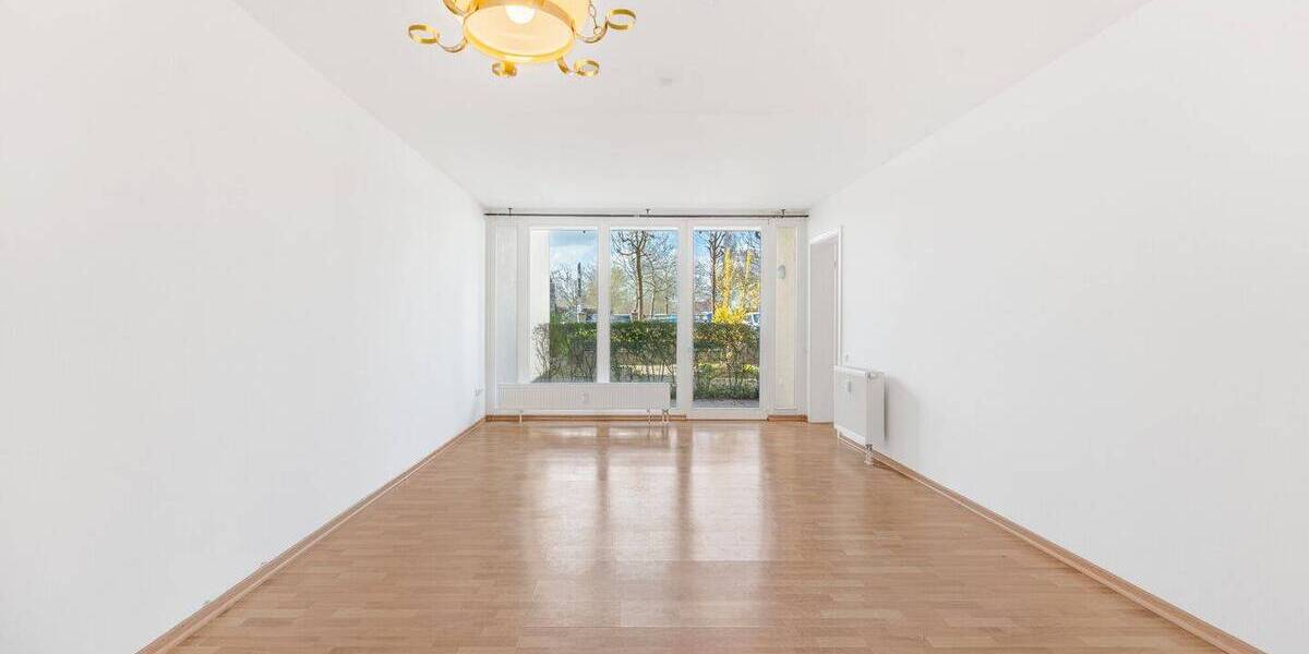 Etagenwohnung Cham - 3 Zimmer, 90 m&sup2;, 259.000&euro; | Angebot:25997370