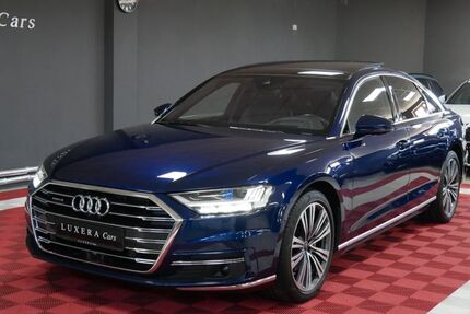 Audi A8 76.159 km 49.990 &euro; Großmehring 85098