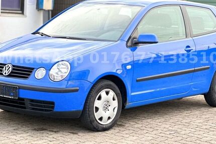 VW Polo