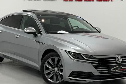 VW Arteon 148.200 km 20.990 &euro; Oststeinbek 22113
