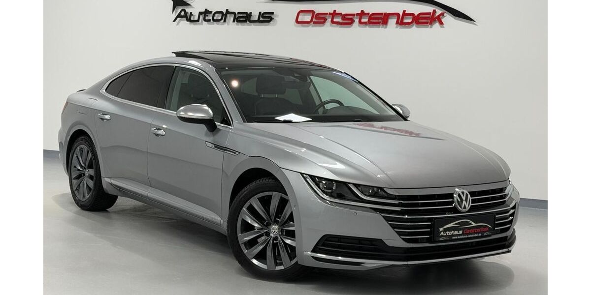 VW Arteon 148.200 km 20.990 &euro; Oststeinbek 22113