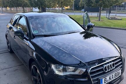 Audi A3 250.000 km 8.900 &euro; Berlin 10315
