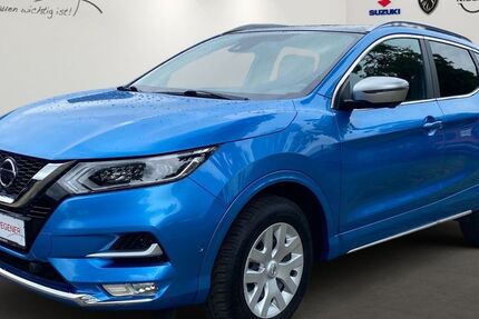 Nissan Qashqai 68.800 km 19.985 &euro; Ludwigsfelde 14974