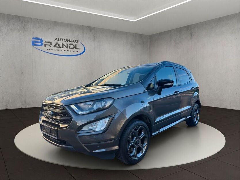 EcoSport