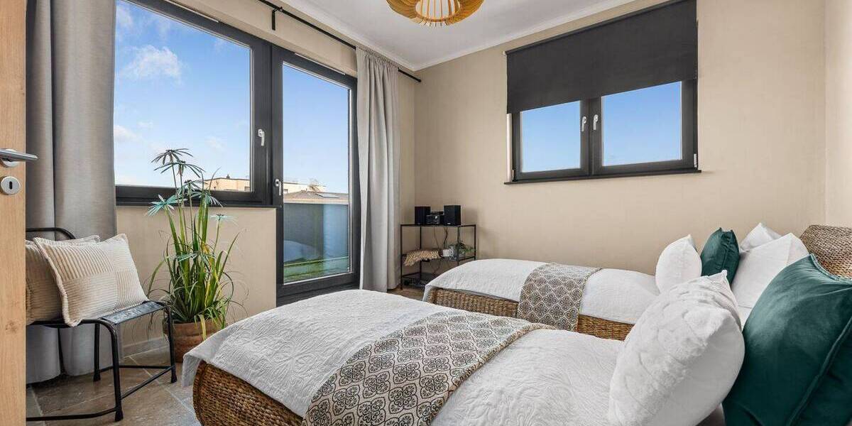 Etagenwohnung Kappeln - 7 Zimmer, 266 m&sup2;, 1.499.000&euro; | Angebot:25970226