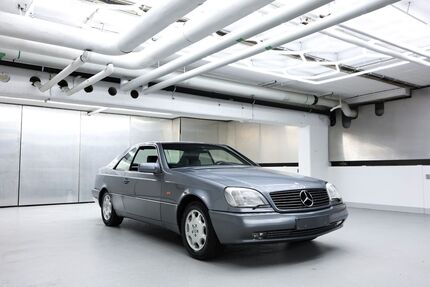 Mercedes-Benz 600 144.000 km 22.900 &euro; Berlin 10625