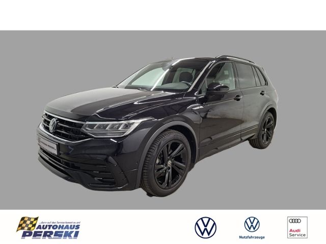 VW Tiguan 58.913 km 33.900 &euro; Wanzleben-Börde OT Hohendodeleben 39164