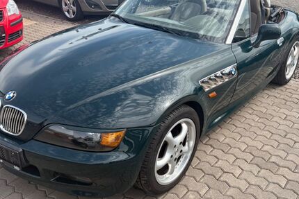 BMW Z3 158.000 km 7.950 &euro; Saarlouis 66740