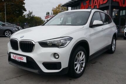 BMW X1 46.500 km 23.990 € Berlin 13599