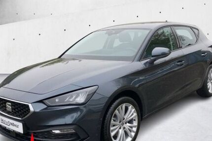 Seat Leon 4.001 km 27.850 € Neu-Ulm 89231