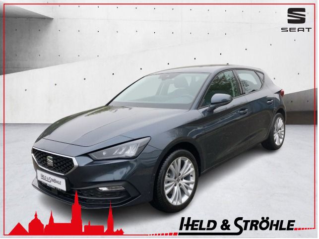 Seat Leon 4.001 km 27.850 € Neu-Ulm 89231
