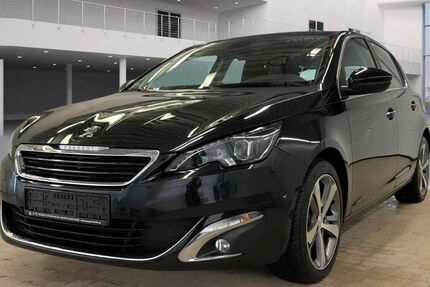 Peugeot 308 83.000 km 7.790 &euro; Falkensee bei Berlin 14612