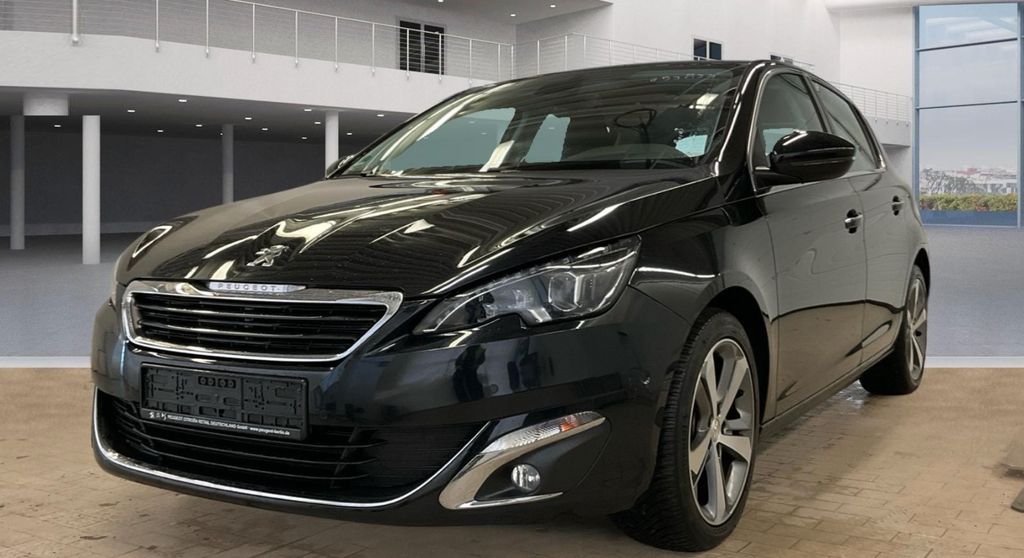 Peugeot 308 83.000 km 7.790 &euro; Falkensee bei Berlin 14612