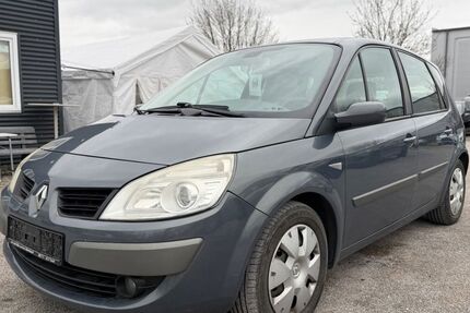 Renault Scenic 180.300 km 2.400 &euro; Augsburg 86167