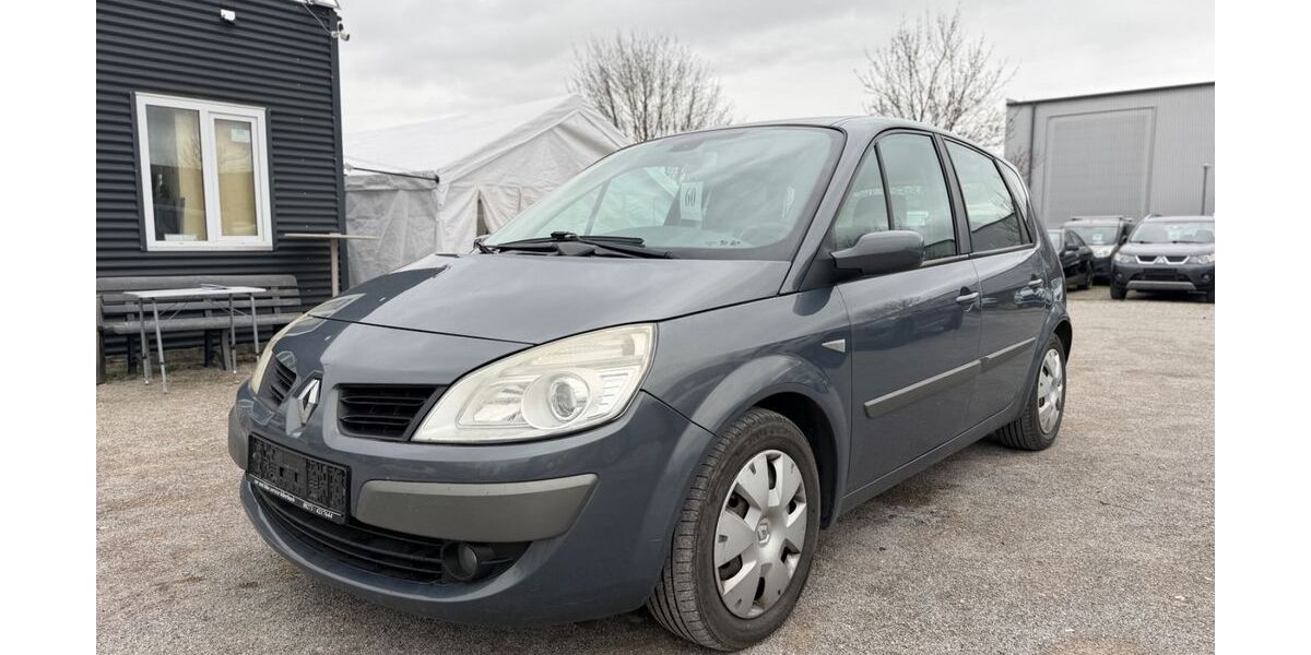 Renault Scenic 180.300 km 2.400 &euro; Augsburg 86167