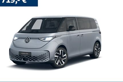 VW ID. Buzz 9.775 km 57.990 &euro; Schorndorf 73614