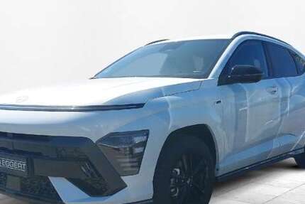 Hyundai KONA 12.576 km 26.990 &euro; Bergen 18528