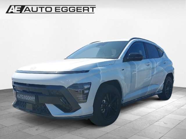 Hyundai KONA 12.576 km 26.990 &euro; Bergen 18528