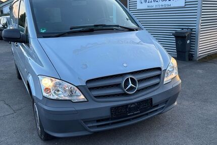 Mercedes-Benz Vito 149.987 km 7.999 &euro; Bergisch-Gladbach 51469