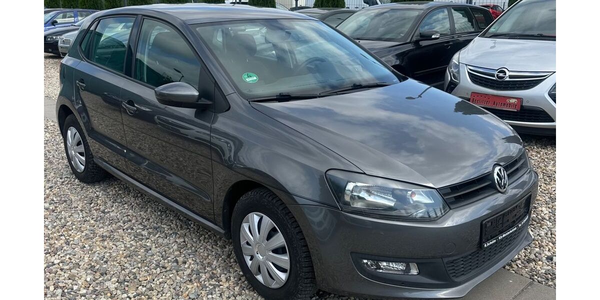 VW Polo 159.782 km 4.590 &euro; Potsdam Mittelmark / Beelitz 14547