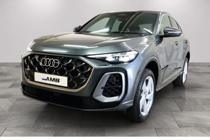 Audi Q5 4.000 km 65.950 &euro; Borna 04552