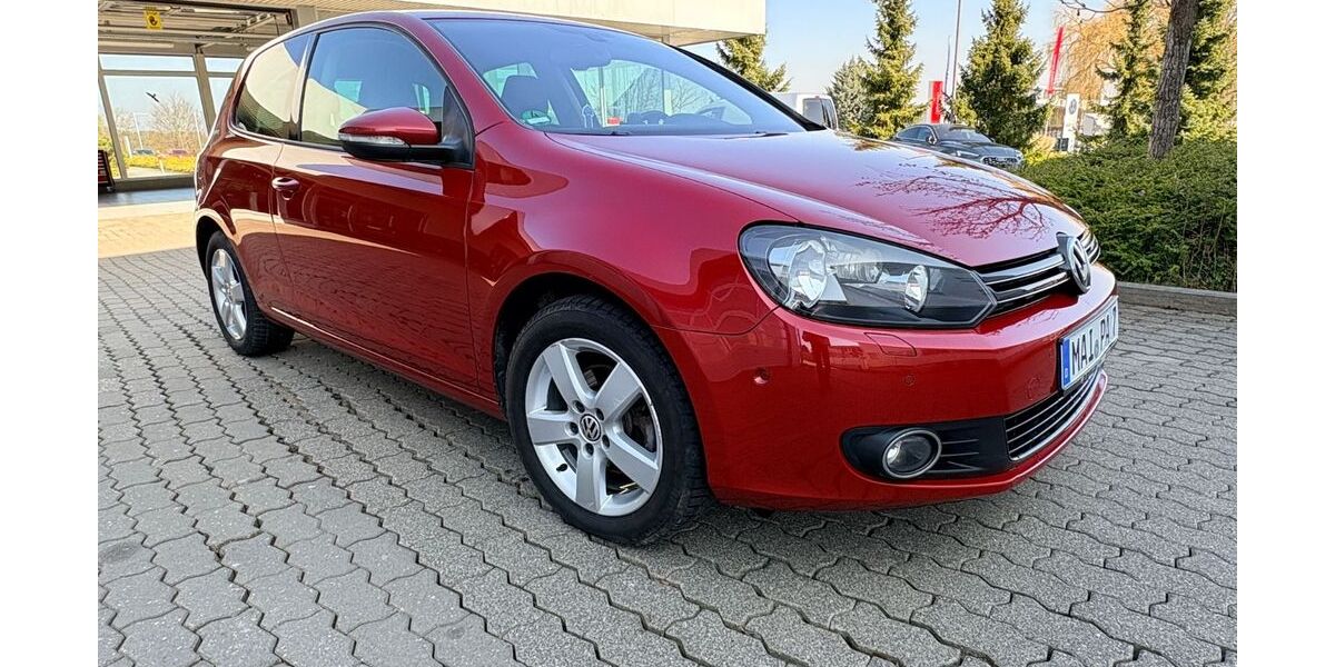 VW Golf 225.000 km 4.350 &euro; Mainburg 84048