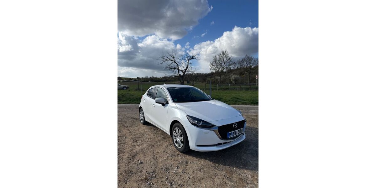 Mazda 2 71.560 km 9.870 &euro; Mühlacker 75417