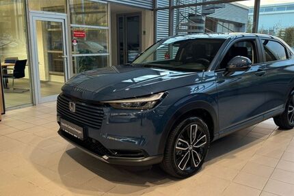 Honda HR-V 1.001 km 29.960 € Berlin 13403