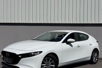 Mazda 3 44.000 km 21.900 &euro; Bad Mergentheim 97980