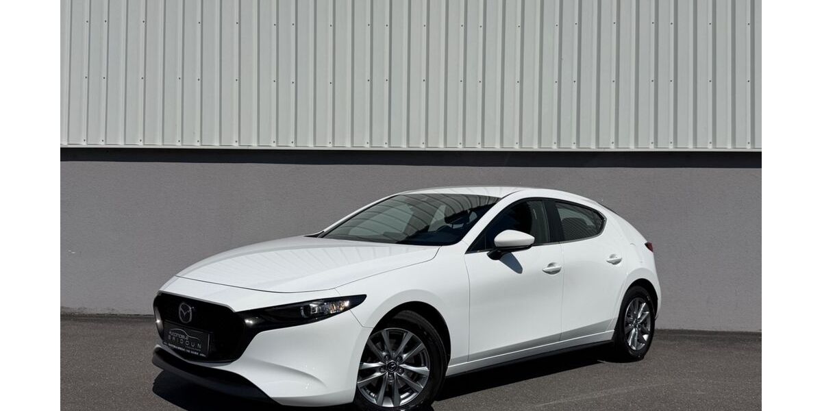 Mazda 3 44.000 km 21.900 &euro; Bad Mergentheim 97980