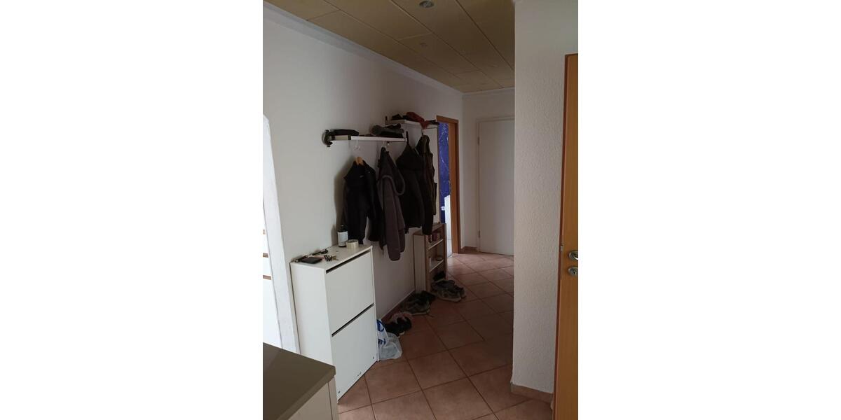 Erdgeschoßwohnung Detmold Hakedahl - 3 Zimmer, 75 m&sup2;, 110.000&euro; | Angebot:26914593