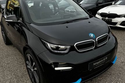 BMW i3 51.800 km 17.950 € Fuerth 90763